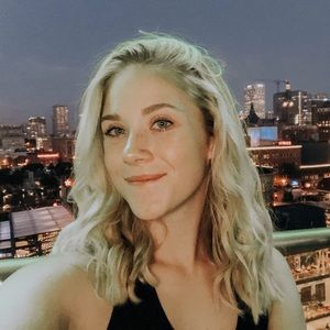 Meet your Posher, Kiera